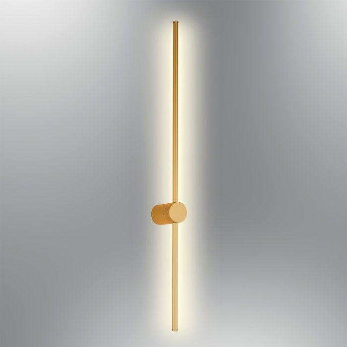 Opviq Lámpara de pared Antique
